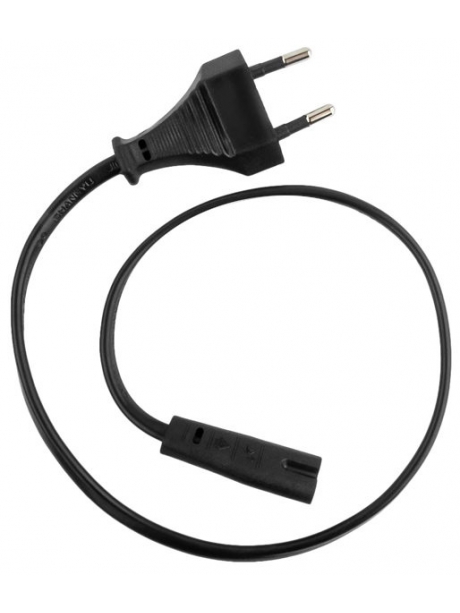 кабель питания Gembird PC-184-VDE-0.5M 