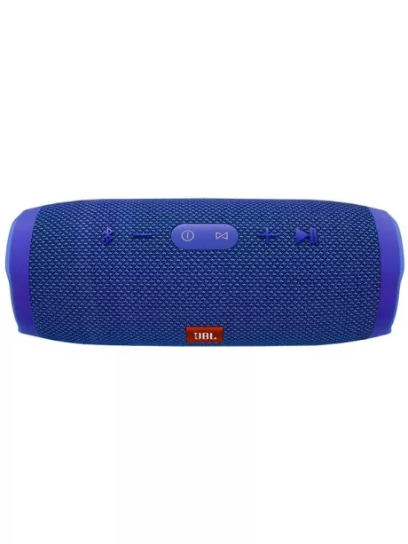 bluetooth колонка JBL Charge 3 blue