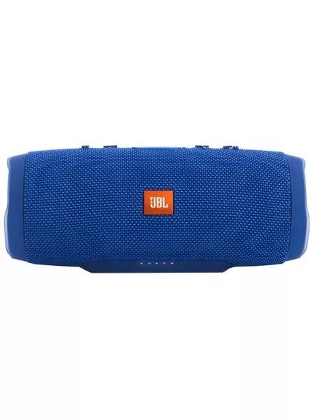 bluetooth колонка JBL Charge 3 blue