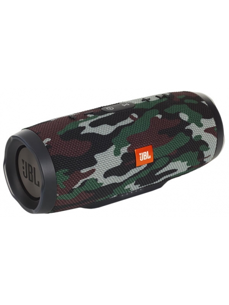 bluetooth колонка JBL Charge 3 squad