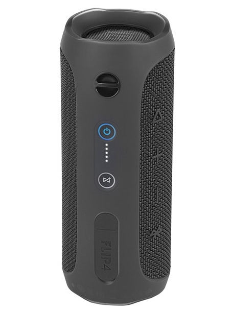 bluetooth колонка JBL Flip 4 black
