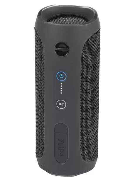 bluetooth колонка JBL Flip 4 black