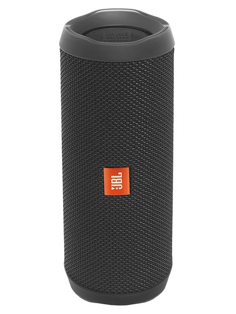 bluetooth колонка JBL Flip 4 black