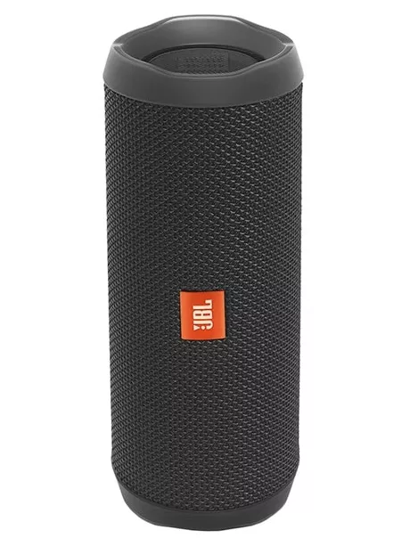 bluetooth колонка JBL Flip 4 black