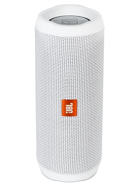 bluetooth колонка JBL Flip 4 white