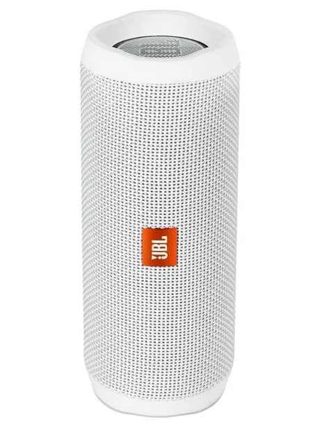 bluetooth колонка JBL Flip 4 white