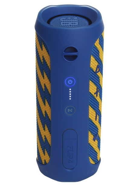 bluetooth колонка JBL Flip 4 zap