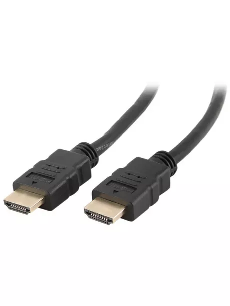 HDMI кабель Cablexpert HDMI>HDMI 10м, v2.0 black