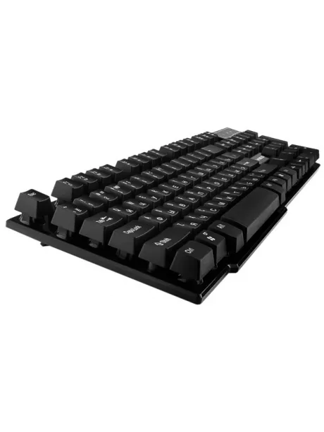 клавиатура Гарнизон GK-200G black