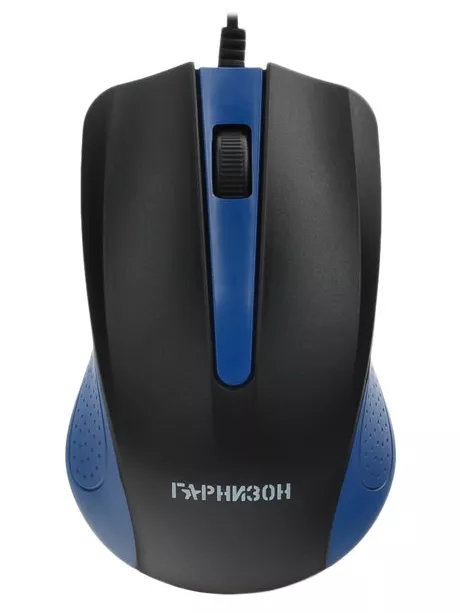 мышь Гарнизон GM-105 blue