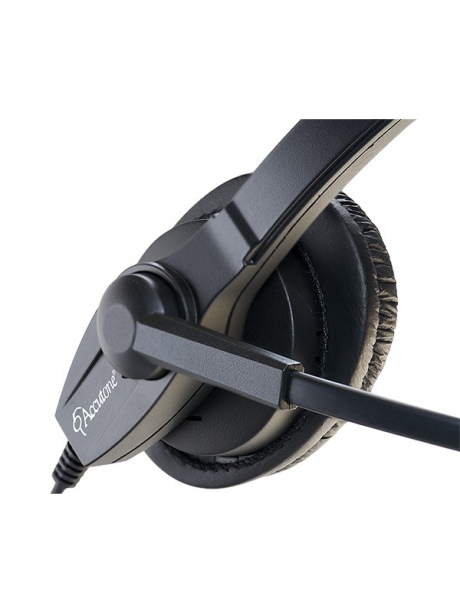 Универсальная RJ гарнитура Accutone WB610RJU 