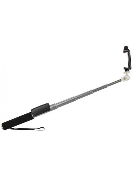 монопод для селфи iHave Selfie Shutter &amp; Stick grey