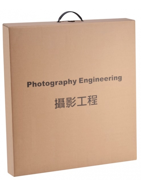 фотобокс для предметной съемки Nextage Photography Engineering M4 