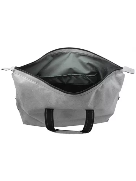 дорожная сумка для ручной клади Meizu Waterproof Travel Bag grey