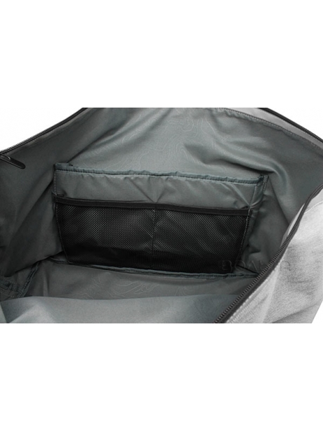 дорожная сумка для ручной клади Meizu Waterproof Travel Bag grey