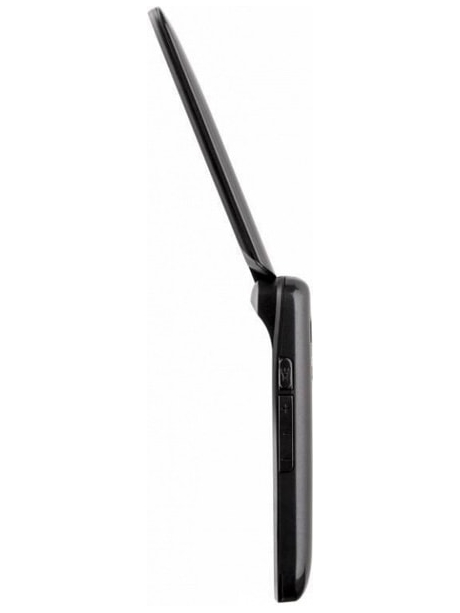 мобильный телефон Fly Ezzy Trendy 3 dark grey