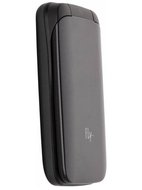 мобильный телефон Fly Ezzy Trendy 3 dark grey