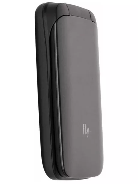 мобильный телефон Fly Ezzy Trendy 3 dark grey
