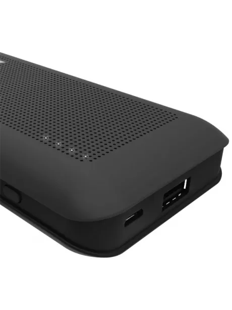внешний аккумулятор Energizer Power Bank UE10005 10000 mAh black