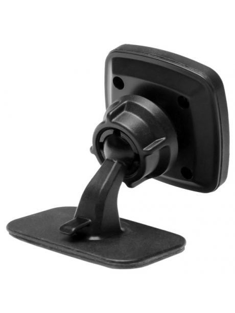 магнитный держатель с креплением на 3М скотче TrendVision MagStick black