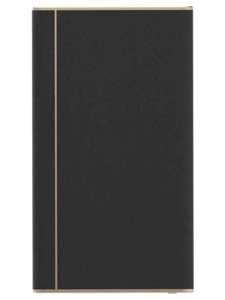 внешний аккумулятор Energizer Power Bank UE10009 10000 mAh Leather black