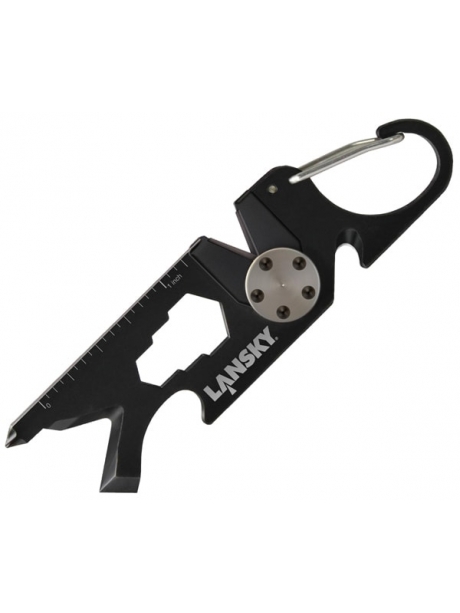 мультитул с точилкой для ножей Lansky Roadie 