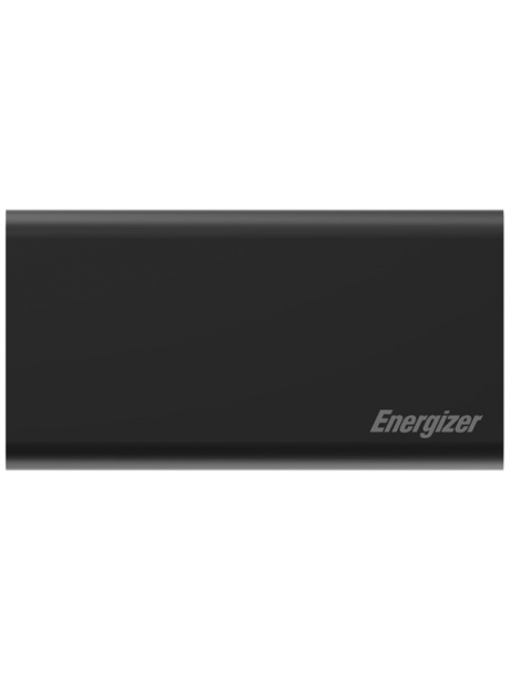 внешний аккумулятор Energizer Power Bank UE10012 10000 mAh black
