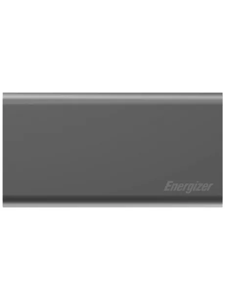 внешний аккумулятор Energizer Power Bank UE10012 10000 mAh grey