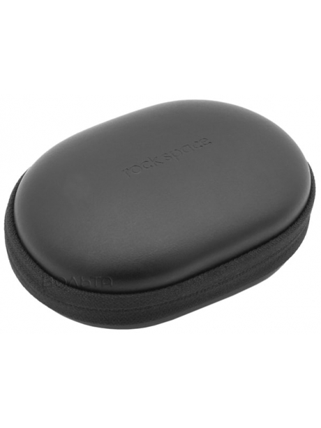 чехол для наушников Rock Space Headphone carrying case black