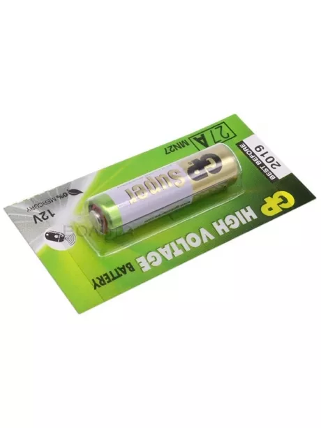 батарейка GP 27A-5BL 