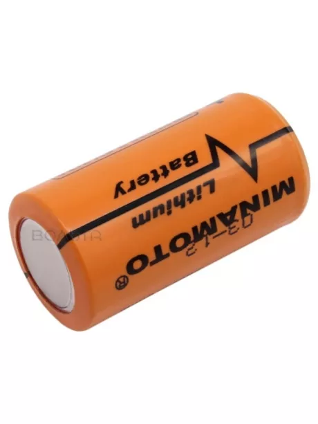батарейка Minamoto ER 17335(2/3A) 