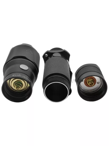 светодиодный фонарь Fenix TK15UE 2016 