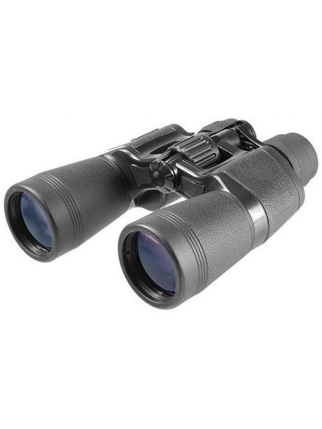 бинокль Veber ZOOM 10-22*50 черный