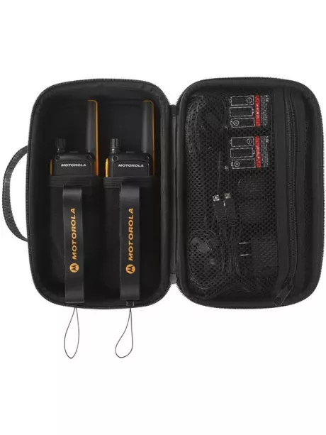 портативная рация для охоты Motorola TALKABOUT T82 Extreme 