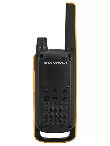 портативная рация для охоты Motorola TALKABOUT T82 Extreme 