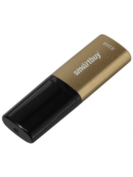 флешка USB SmartBuy X-Cut 32GB brown