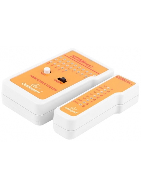 тестер HDMI кабелей Cablexpert NCT-4 