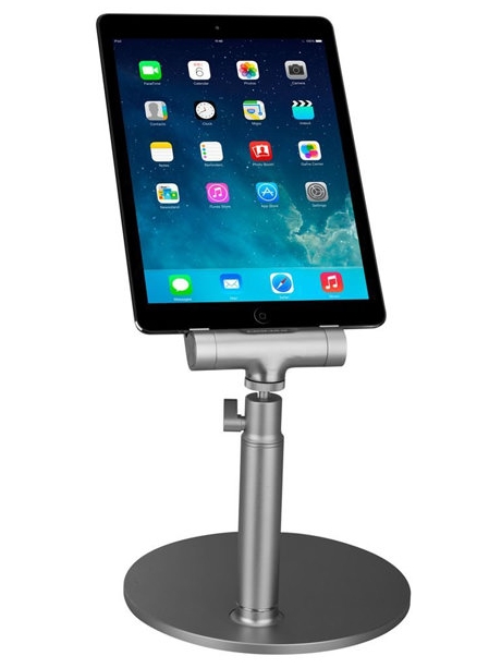 подставка для планшета Momax iStand Pro silver
