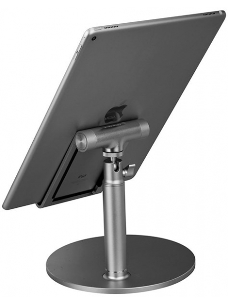 подставка для планшета Momax iStand Pro silver
