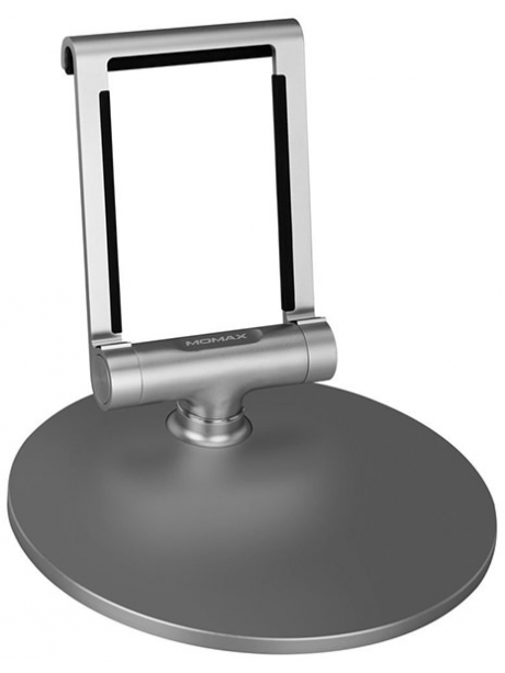подставка для планшета Momax iStand Pro silver