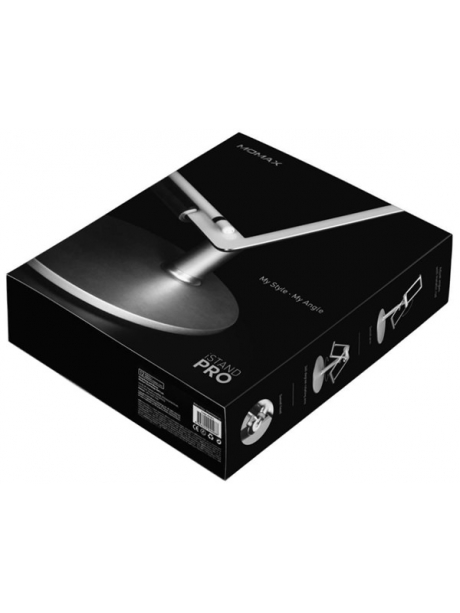 подставка для планшета Momax iStand Pro silver