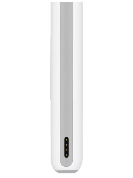 внешний аккумулятор с беспроводной QI зарядкой Momax Q.Power2 Wireless Ext Battery 10000 (IP81) white