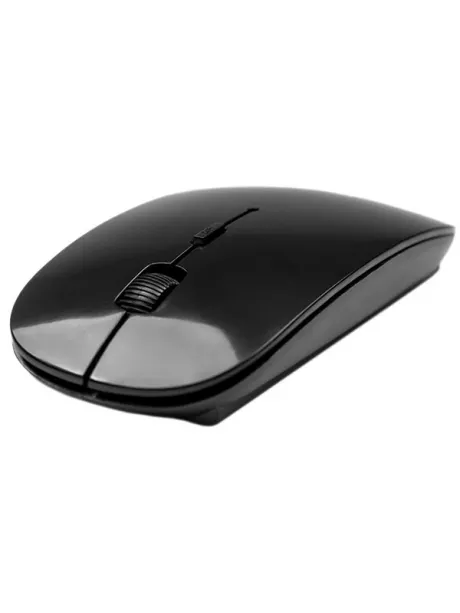 мышь для ноутбука Dialog Pointer MROP-02U black