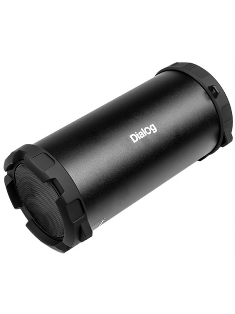 bluetooth колонка Dialog Progressive AP-920 black