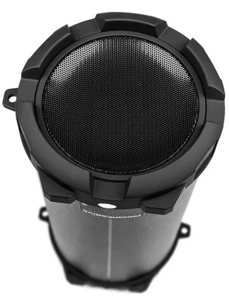 bluetooth колонка Dialog Progressive AP-920 black