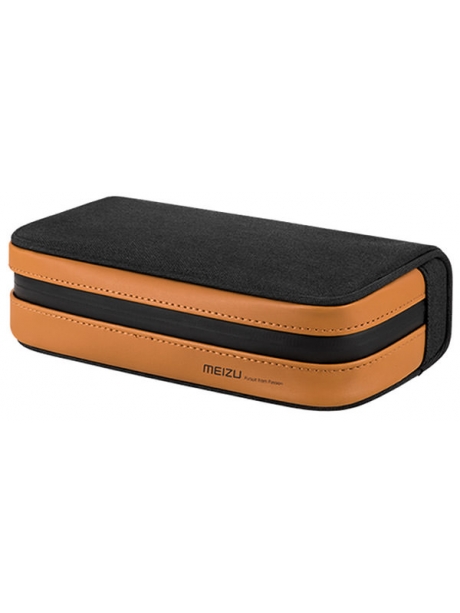 сумка органайзер Meizu Storage bag brown