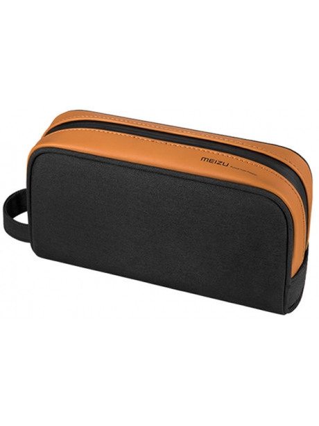 сумка органайзер Meizu Storage bag brown