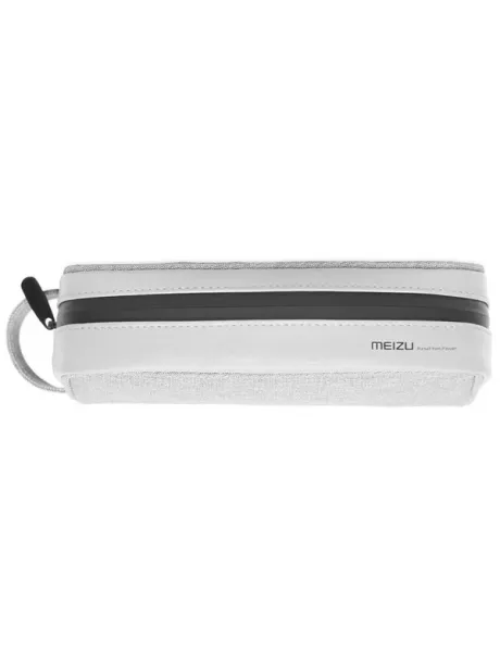 сумка органайзер Meizu Storage bag grey