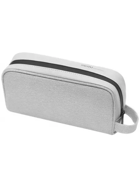 сумка органайзер Meizu Storage bag grey