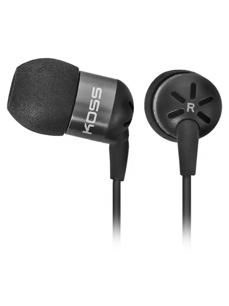 наушники Koss KEB25i black